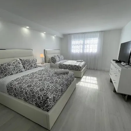 Ocean View Vakantiehuis