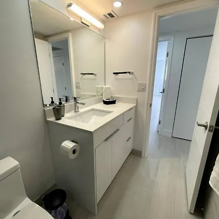 Vakantiehuis Ocean View