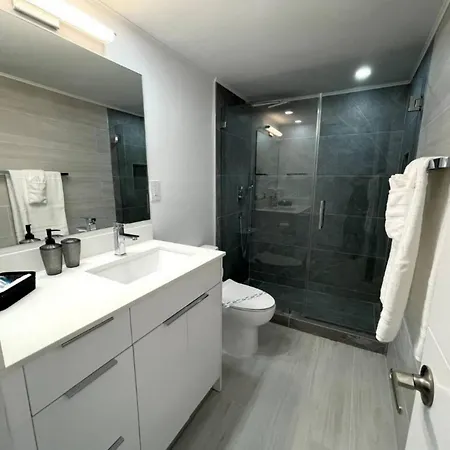Vakantiehuis Ocean View